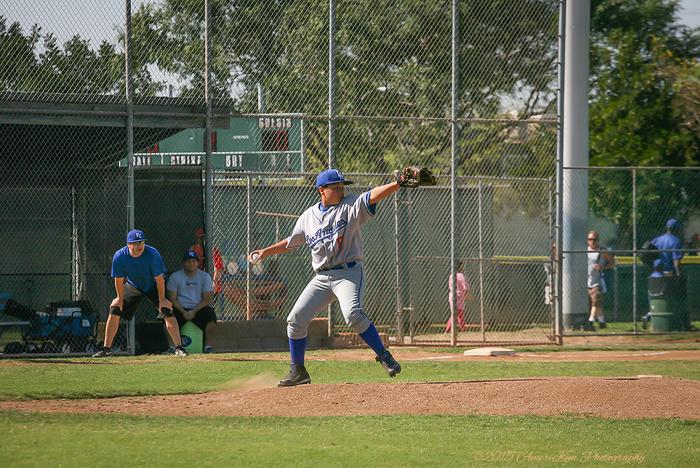 Dodgers Vs Royals 3-21-15