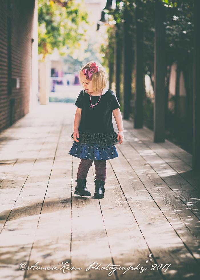 Super Fun Session with Maisy & Piper!