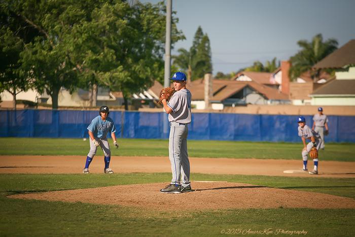 Dodgers Vs Royals 3-21-15