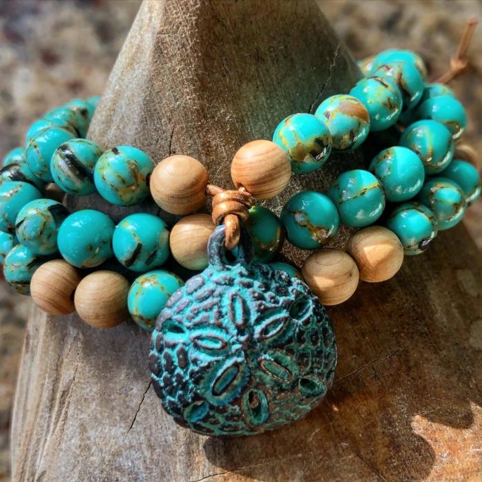 New Jewelry Pieces