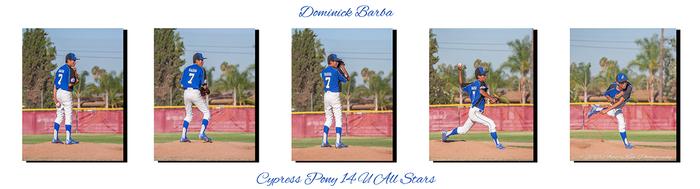 Cypress Pony 14U Super Region