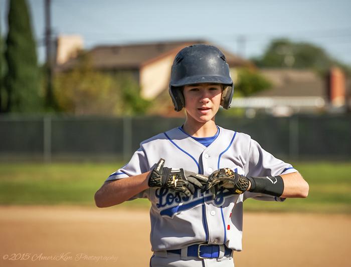 Dodgers Defeat West GG Titans 2-0 for Another Win!