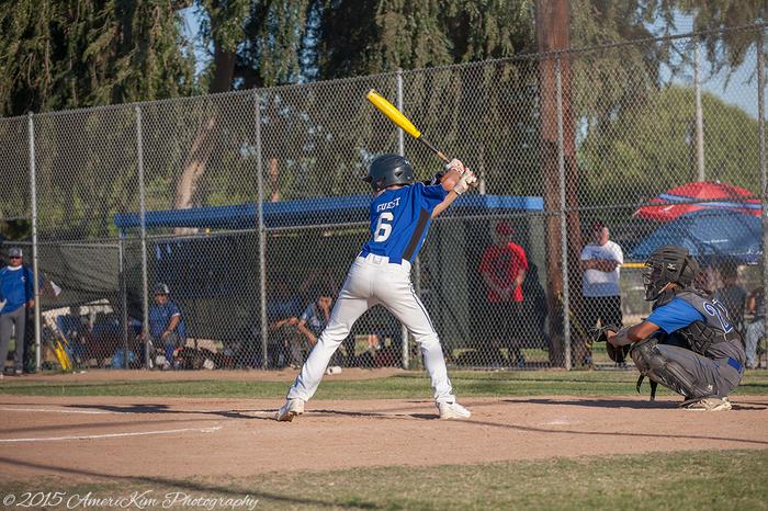 Cypress Pony 14U Super Region