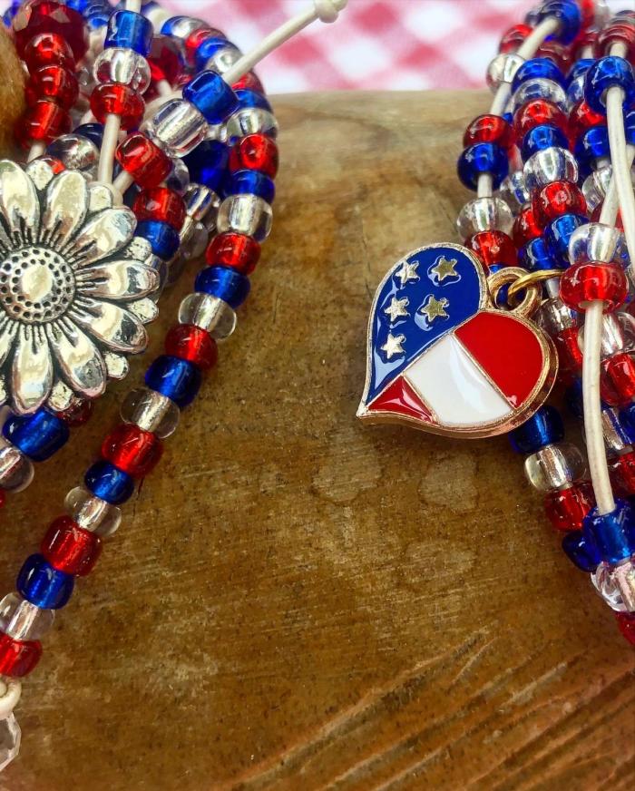 New Jewelry Pieces