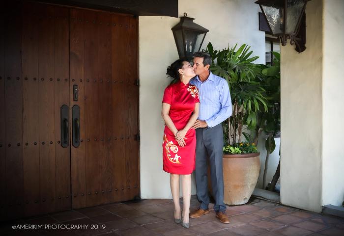 Robinett Wedding Celebration