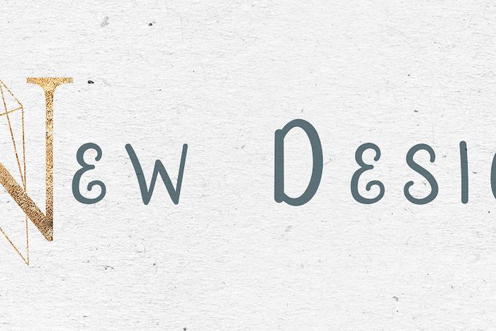 New Designs