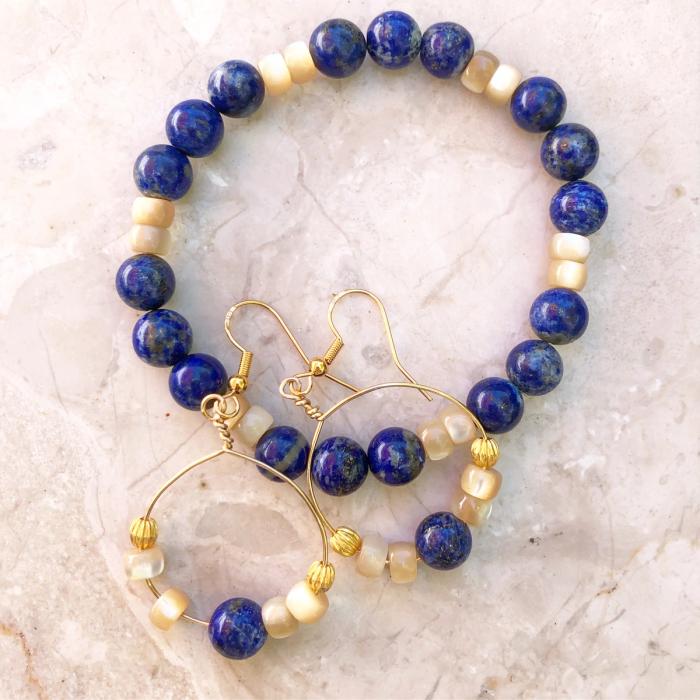 New Jewelry Pieces