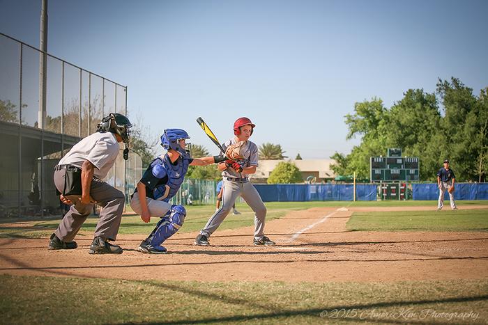 Dodgers VS Yankees 3-28-15