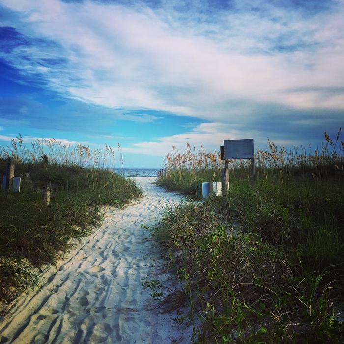 South Carolina...I love you!