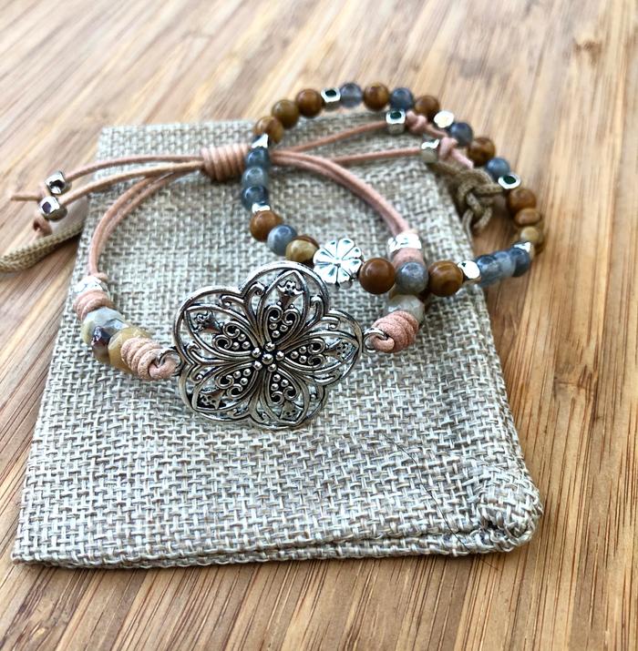 New Bracelet Sets