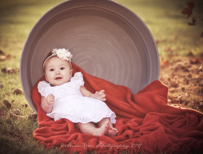 Photo Session with Harper <3