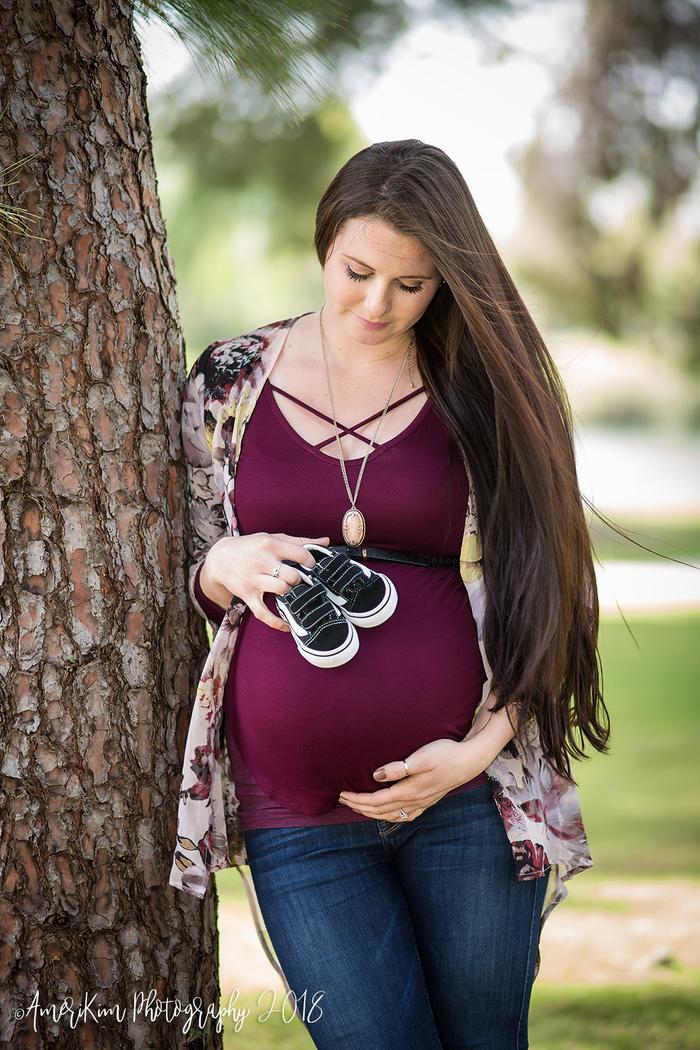 Vasquez Mini Session