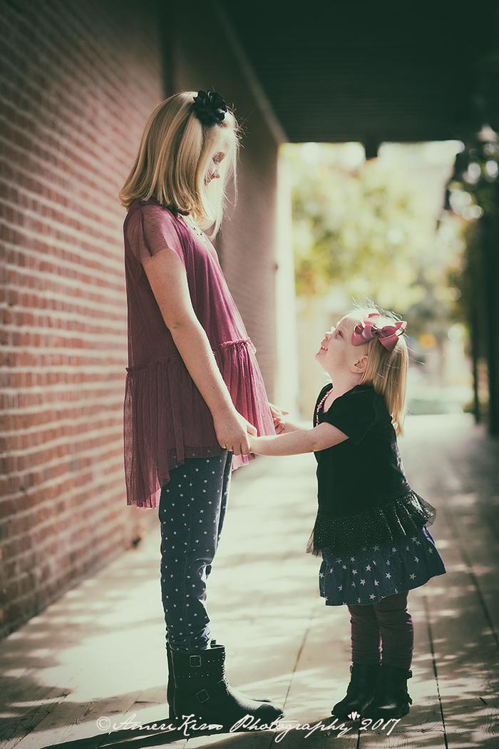 Super Fun Session with Maisy & Piper!