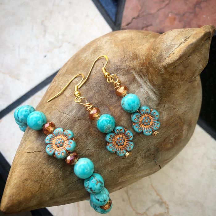 New Jewelry Pieces