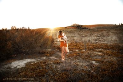 Paige & Conor Session
