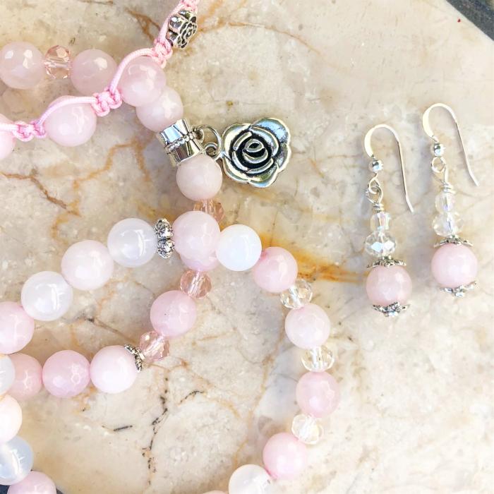 New Jewelry Pieces