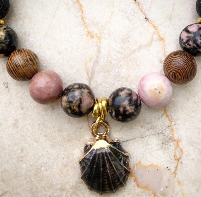 New Jewelry Pieces