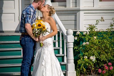 Jenna & Joe 9-18-16