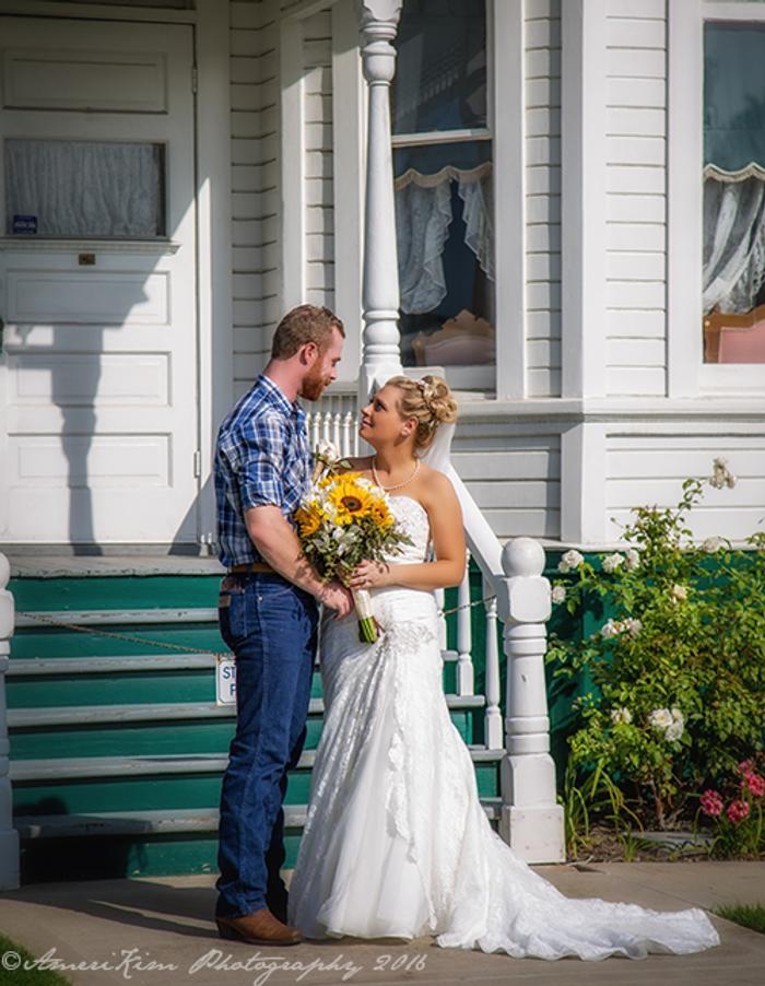Jenna & Joe 9-18-16
