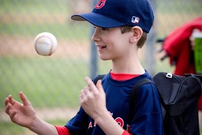Play Ball!!