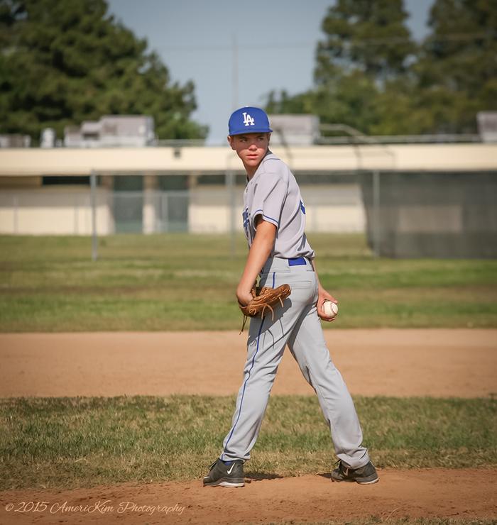 Dodgers Defeat West GG Titans 2-0 for Another Win!