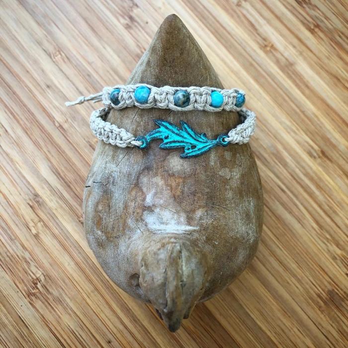 New Jewelry Pieces