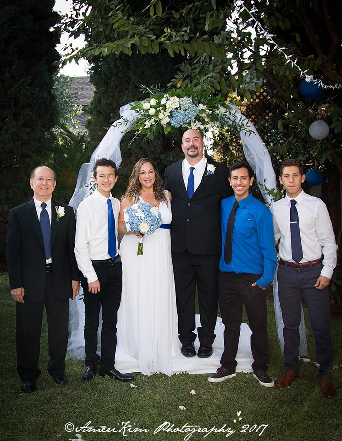 Suzie + Sean 11-18-17
