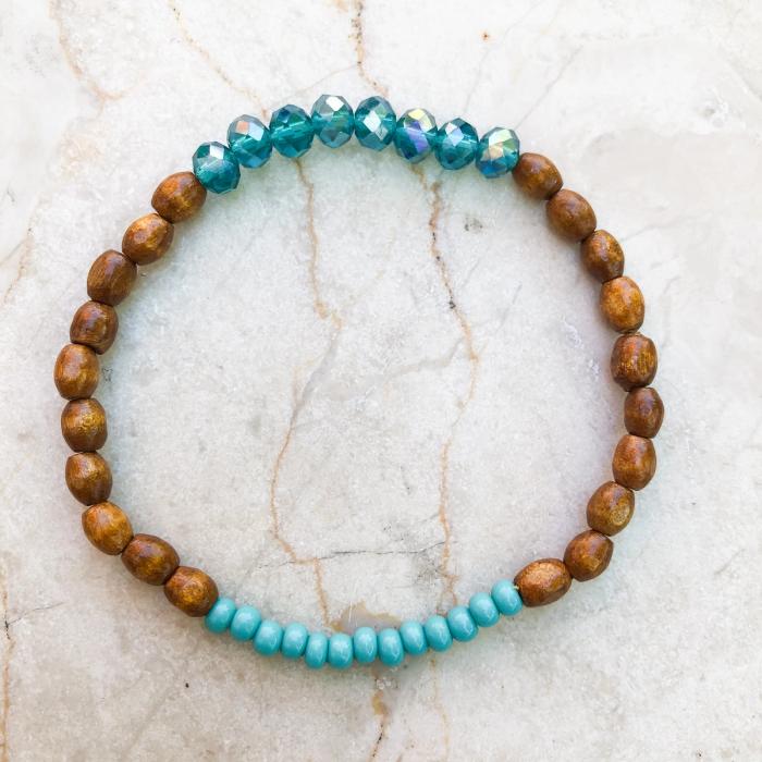 New Jewelry Pieces