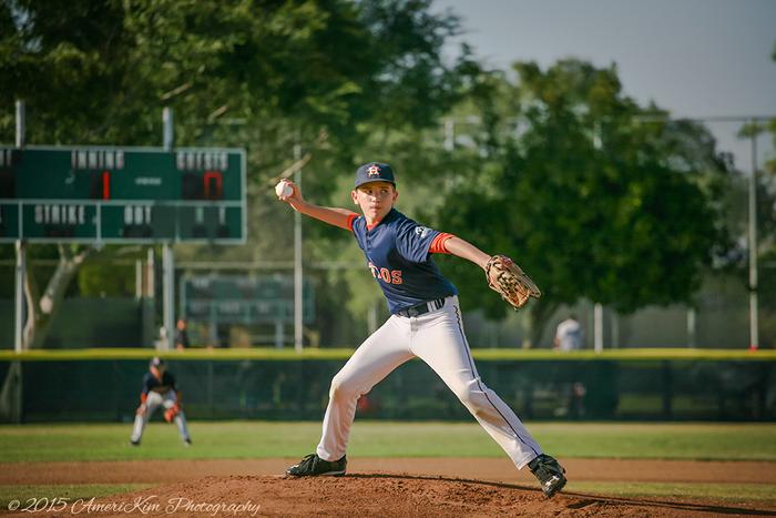 Astros Vs Marlins 4-14-15