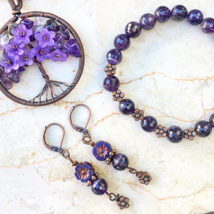 New Jewelry Pieces