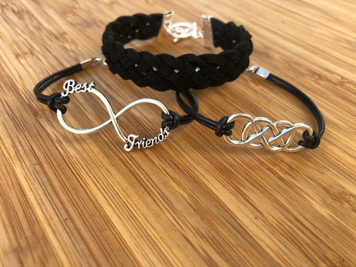 More Bracelets