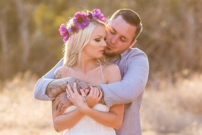 Jessica & Joshua