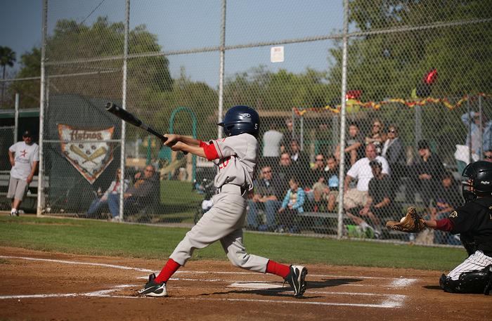 Time for Baseball! Let the Fun Begin!