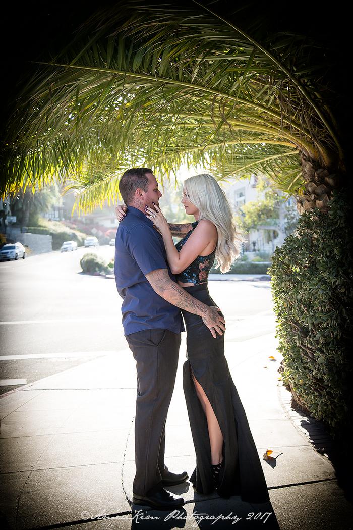 Jessica & Joshua