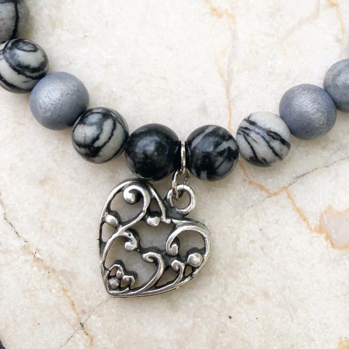New Jewelry Pieces