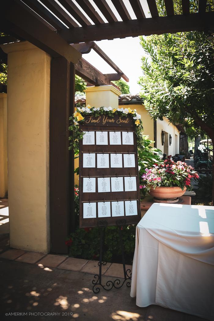 Robinett Wedding Celebration