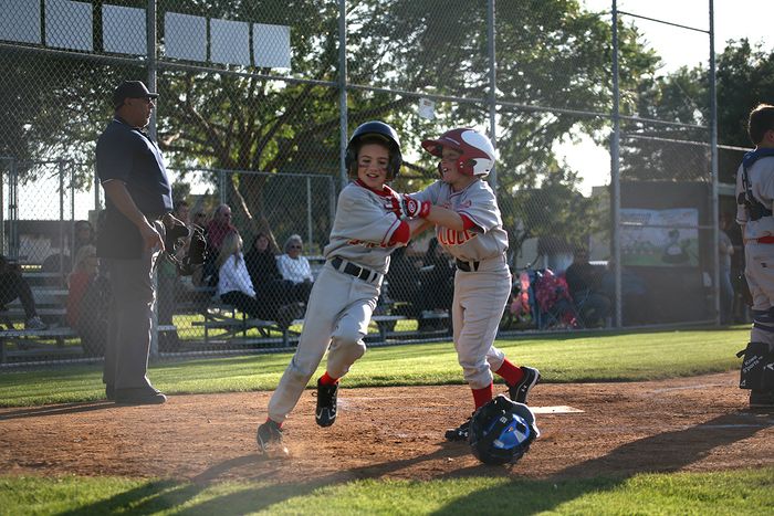 Sports