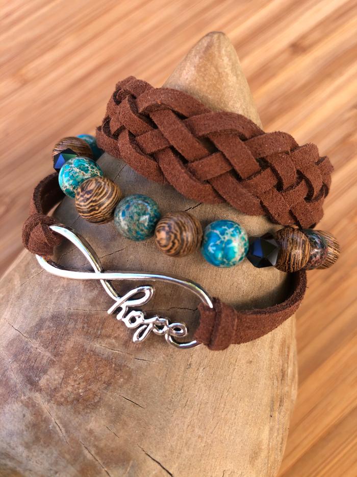 More Bracelets