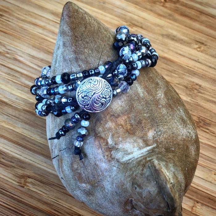 New Jewelry Pieces