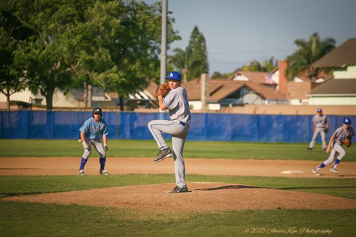 Dodgers Vs Royals 3-21-15