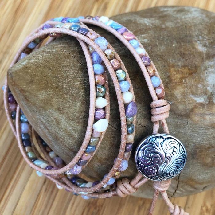 New Jewelry Pieces