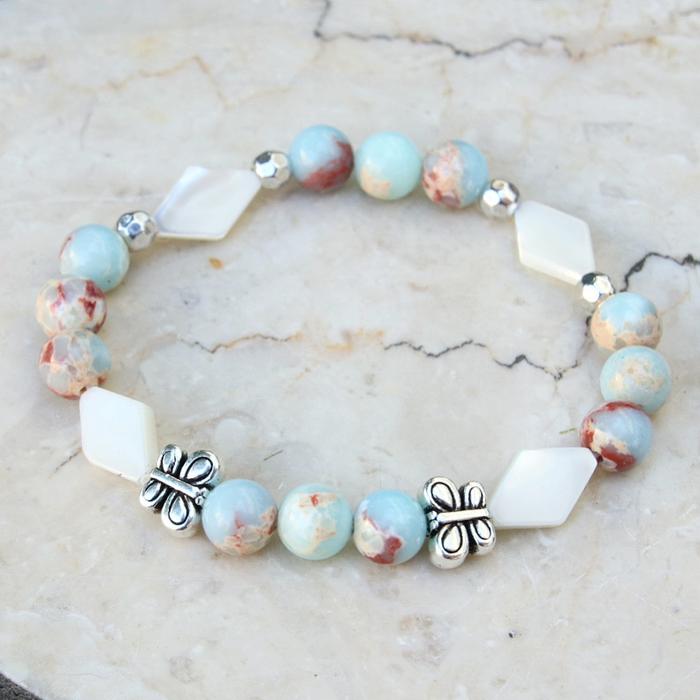 New Blings & Things