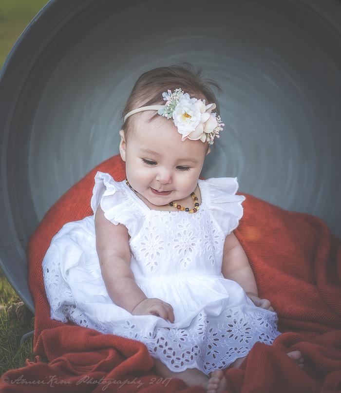 Photo Session with Harper <3