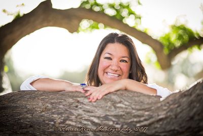 Photo Session with Beth