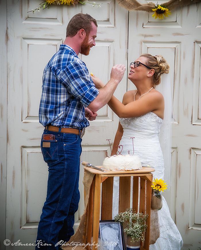 Jenna & Joe 9-18-16