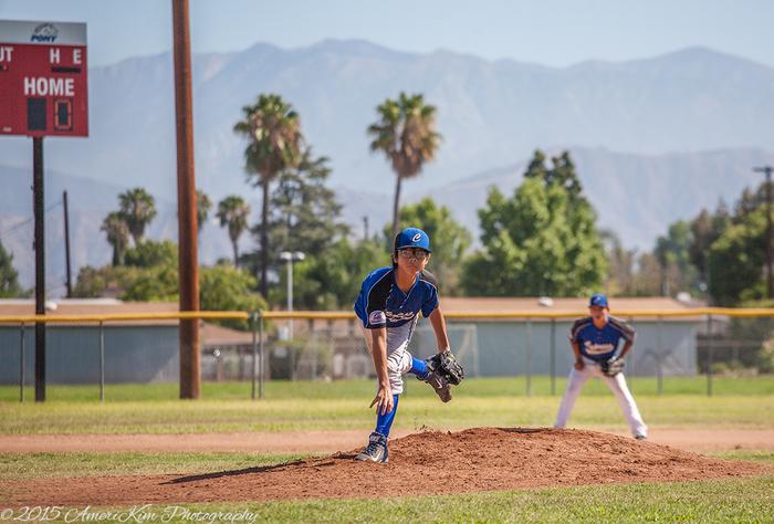 Cypress Pony 14U Super Region
