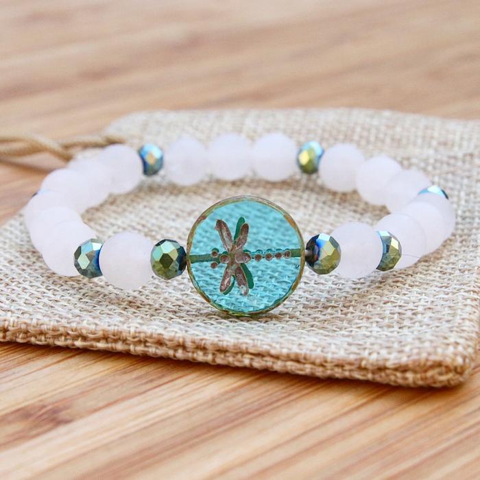 New Jewelry Pieces