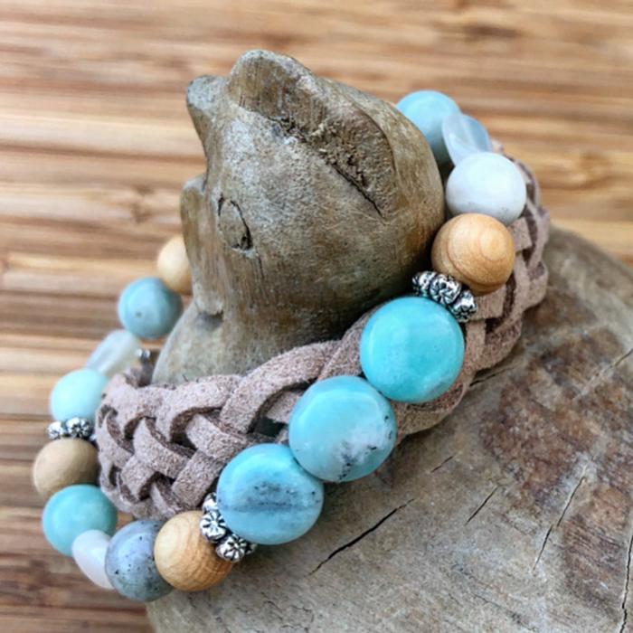 More Bracelets