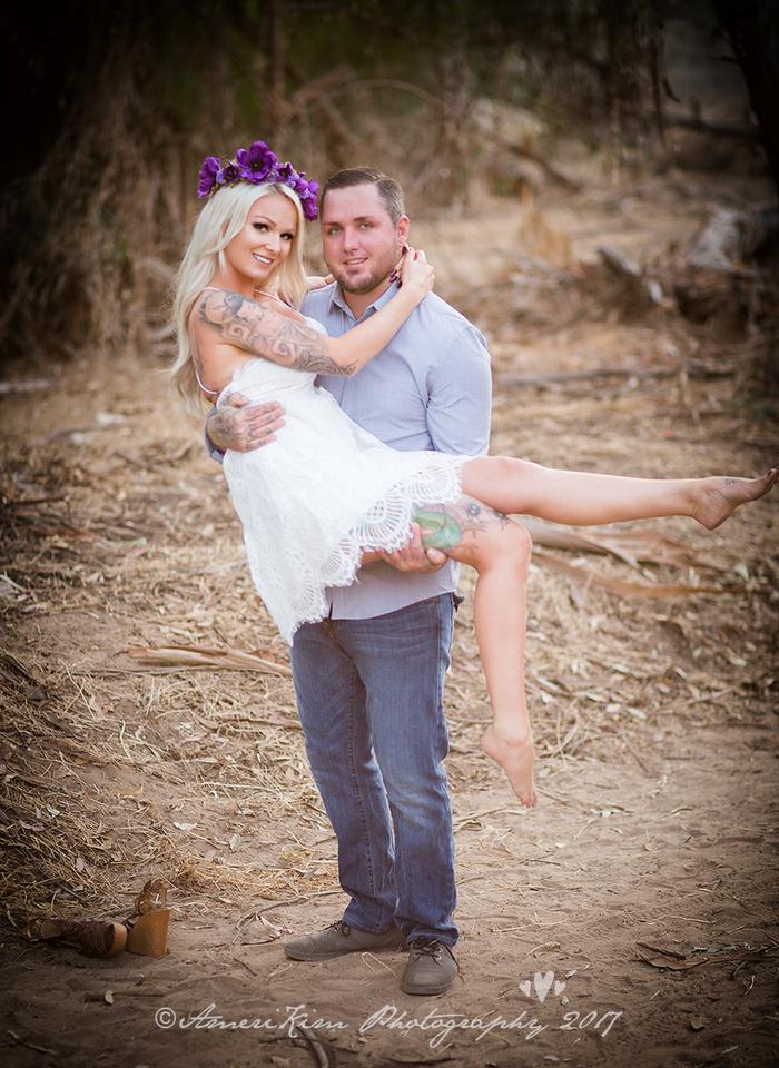 Jessica & Joshua
