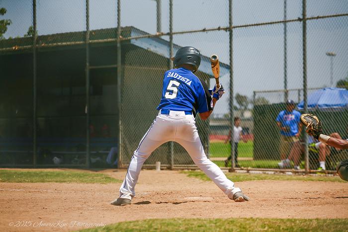 Cypress Pony, 14 U All Stars Win Cypress Tourney!